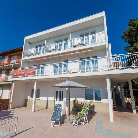 Apartment Duda Novi Vinodolski Eksteriør billede