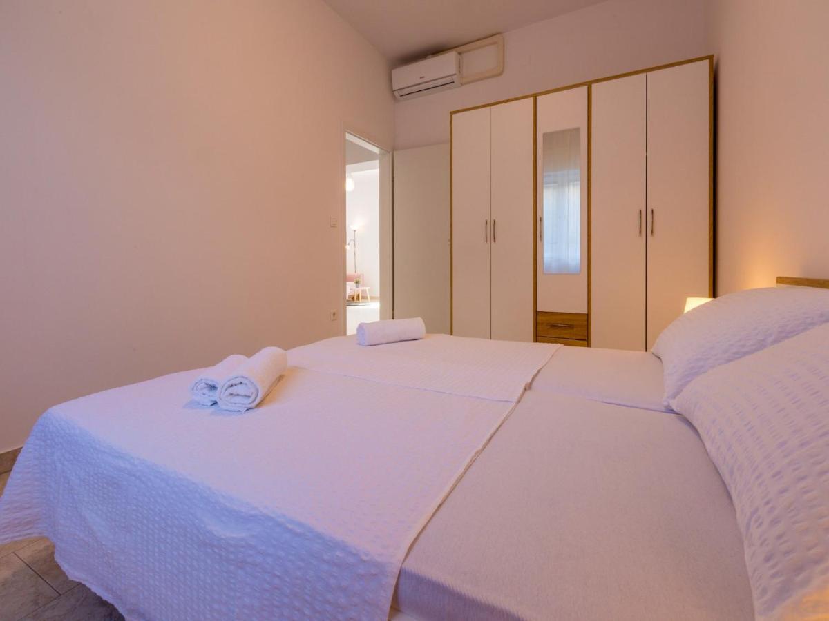 Apartment Duda Novi Vinodolski Eksteriør billede